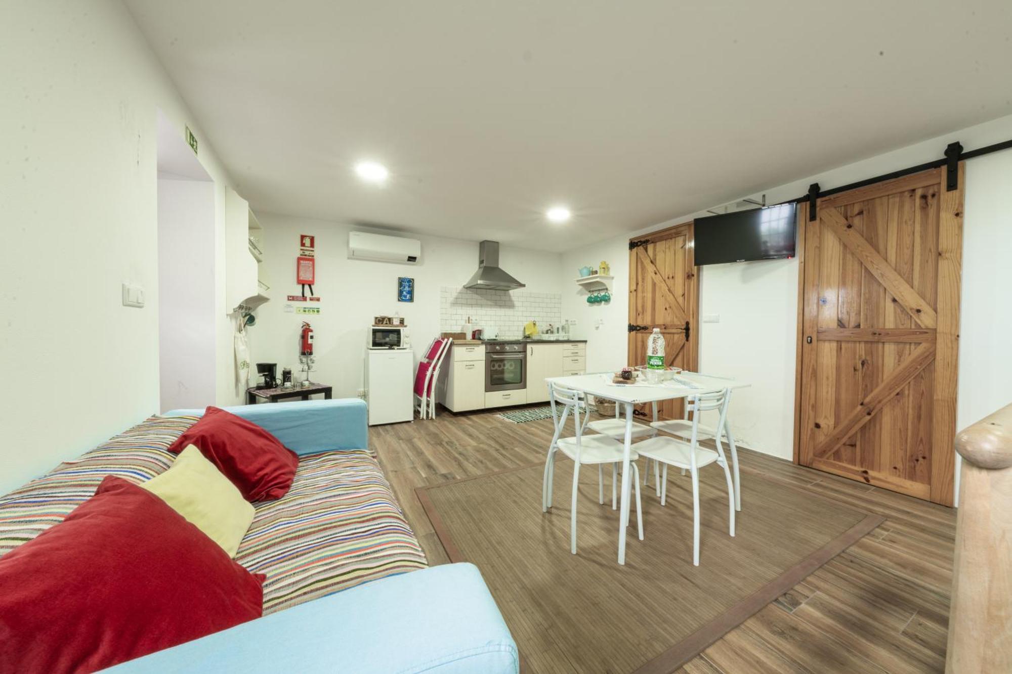 Faja dos Vimes Casa Grao De Cafe Al 빌라 외부 사진